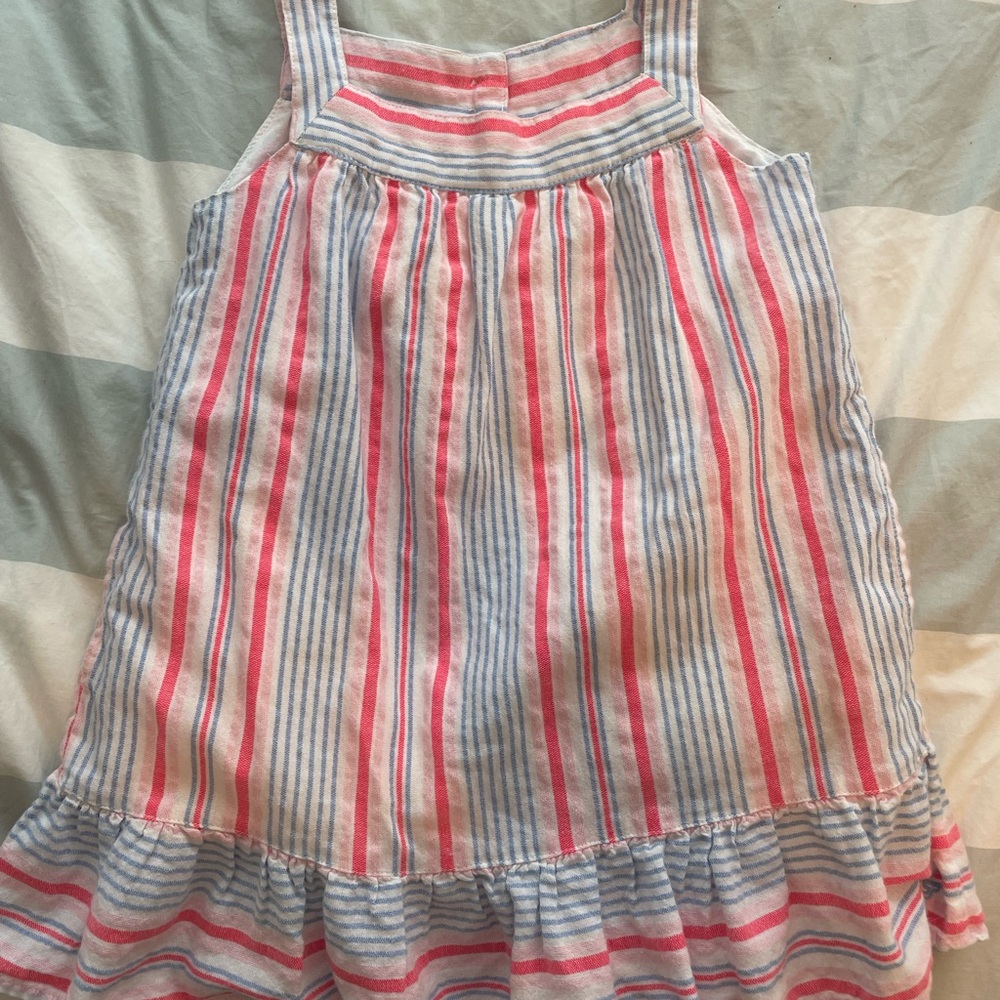 EUC Vineyard Vines dress